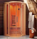 Hot Sales Wooden Sauna Room (01-K8)