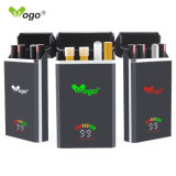 Luxury E Cigarette PCC Kit From Original Electronic Cigarette Manufacturer Vogo Brand