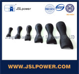 Electric Power Fitting Overhead Line Fittings Rubber Parts