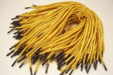 Factory Metallic Golden Polyester Handle Rope