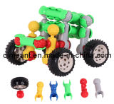 Plastic Toys (CMW-051)