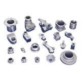 Precision Casting Parts