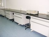 Wall Bench Lab Furniture (Beta-B-S-08)