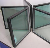 4mm Building Clear Float Insulating Glass