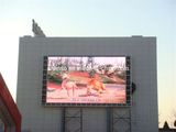 P20 Outdoor LED Video Display