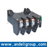 Types of Electrical Relays Electronic Overload Relay (JR56-63)