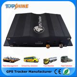 GPS Tracking Chip Vehicle GPS Mobile Tracking Software with RFID Car Alarm and Camera Port Vt1000