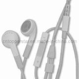 Ultimate 3.5mm Wired Earphones with Micphone and Volume Control (SNY4538)