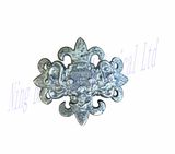 Zinc Alloy Die Casting for Zinc Alloy Carving