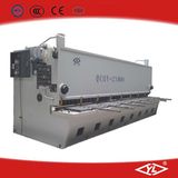 Sheet Metal Cutting Machine