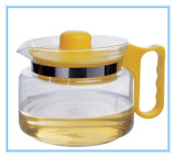 High-Quality and Best Sell Glassware Teapot (CKGTY131218)