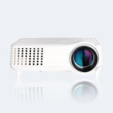 LED Mini Pocket Projector, Low Cost Projector, Video Projector (X208)