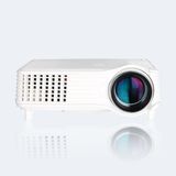 LED Mini Pocket Projector, Low Cost Projector, Video Projector (X208)