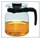 High-Quanlity and Best Sell Glassware Teapot (CKGTY130108)
