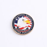 Popular Promotional Gifts Color Printing Button Badge/Custom Badges (WSB020)