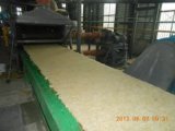 Bare Rock Wool Blanket for Heat Insulation
