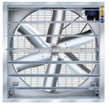 Greenhouse Exhaust Fan Ventilation Fan with RoHS Approval