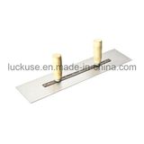 High Quality Plastering Bricklaying Trowel, Plastering Tools (JF-PT051)