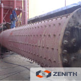 Zenith 1-200tph Small Cement Production Machine