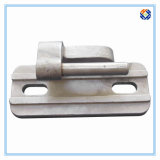 Stainless Steel Parts for Hinges