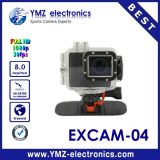 Cheapest 60m Waterproof Camera Excam-04