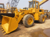 Used Cat Wheel Loader Caterpillar 936e for Sale