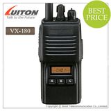 Dual Frequency Vertex Standard Vx-180 Handheld Walkie Talkie