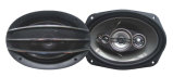 6 X 9-Inch Car Coaxial Speaker with 25oz Magnet Structure