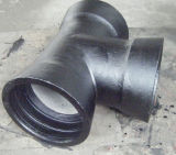 ISO2531/En545 Ductile Iron Pipe Fitting