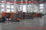 Wg155 Used Slitting Line Machine