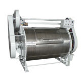 Xpg150 Semi-Automatic Industrial Washing Machine