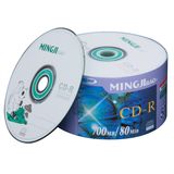 CD-R 52x 700m 80min