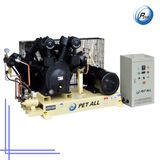 Horizontal Air Compressor