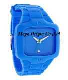 Promotional Silicon Watches