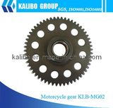 Motorcycle Gear (KLB-MG02) /Driven Gear