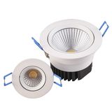 14W LED Ceiling Light of Dia. 90mm (CPS-TD-C14W-79)