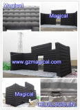 Custome Inflatable Castle Air Wall (MIC-778)