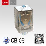 60.12 Type Cncmini Electromagnetic Relay