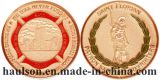 Firefighters Gold Coin (A12)
