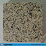 Sale Chinese Cheap Polished Yellow Granite Price