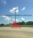 35kv Power Distribution Pole (MGP-PDP35)