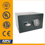 Fire Proof Home & Office Safes with Electronic Lock (F220-E)