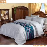 White Hotel Bedding (DPF9007)