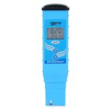 Kl-097 Waterproof pH/Temperature Meter