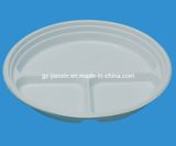 Disposable Plastic Tableware