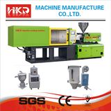 Pet Plastic Injection Molding Machinery