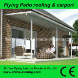 Aluminum DIY Carport /Patio Roofing