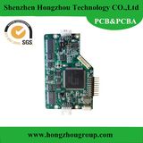 Green PCB Circuit Board for Custom Design