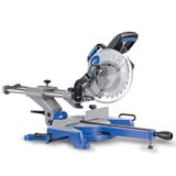 921010m Jifa Electric Power Tools / Industrial Wood Cutter / Mini Cutting Machine / Woodworking Saws / Compound Miter Saw