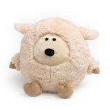 Hot Sale Plush Cute Sheep Toy